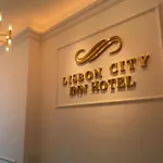 Lisbon City Inn Hotel By City Hotels