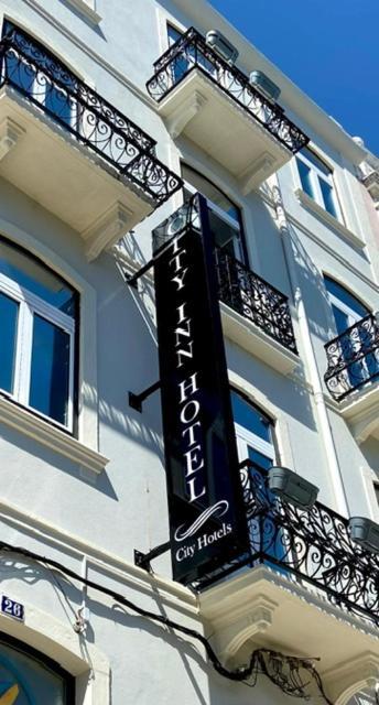 Hotel By Lisbon